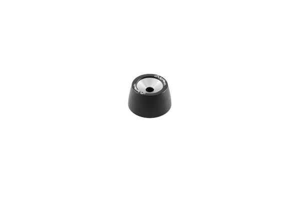 Pièces Quad & Motos - Equipement véhicule - Protections axe de roue LIGHTECH - Avant + Arrière - Argent