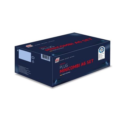 Pièces agricoles - Pièce divers - Kit atelier Minicombi A6