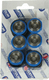 Jeu de soupapes Bertolini