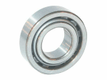 Roulement à rouleaux cylindriques 55x100x25mm INA/FAG