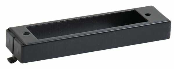 Pièces agricoles - Pièce Pulvérisateur - Support de prise 30 P. DIN41622