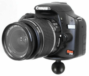 Pièces agricoles - Pièce Pulvérisateur - Plaque ronde “B” + ¼”-20