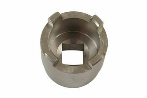 Pièces Quad & Motos - Outillage - Douille à créneau LASER TOOLS bras oscillant Kawasaki