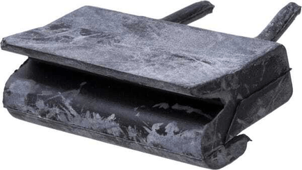 Pièces agricoles - Tracteur pièce origine - Arrêt de capot