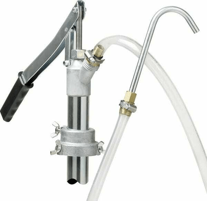 Pièces agricoles - Outils atelier - Pompe à huile 25 L