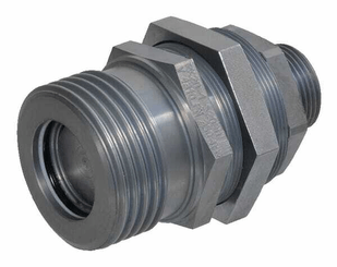 Pièces agricoles - Hydraulique - Manchon accouplement 30S