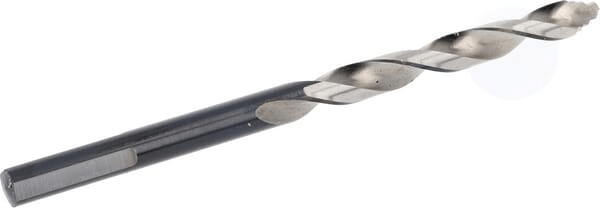 Outils - Outils divers - Foret 5,5 mm HSS-DIN 338-G TURBO STEP