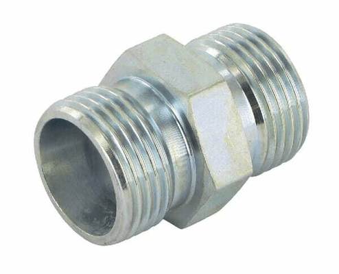 Pièces agricoles - Hydraulique - Union égale Ø13