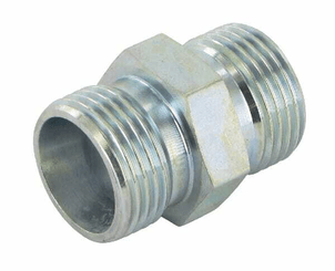 Pièces agricoles - Hydraulique - Union égale Ø13