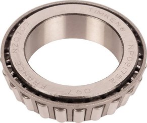 Pièces agricoles - Tracteur pièce adaptable - Roulement conique bague interne