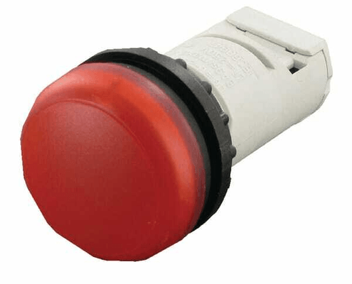 Pièces agricoles - Electricité - Voyant lumineux compact rouge