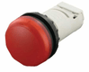 Voyant lumineux compact rouge