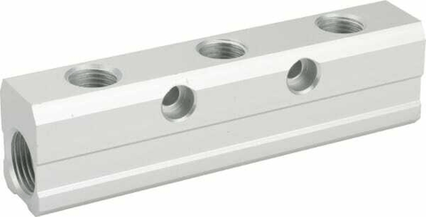 Pièces agricoles - Pièce pneumatique - Bloc distributeur