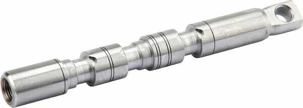 Pièces agricoles - Hydraulique - Piston D pour MBV 5