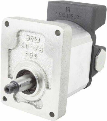 Pièces agricoles - Tracteur pièce origine - Pompe hydraulique NH