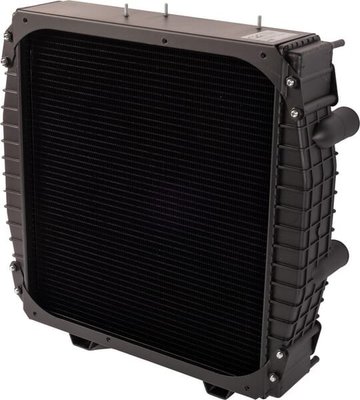 Pièces agricoles - Tracteur pièce origine - Radiateur