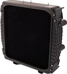 Pièces agricoles - Tracteur pièce origine - Radiateur