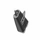 ASM-MUFFLER,BLK Polaris origine