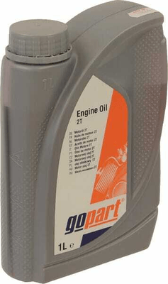 Chimie - Chimie divers - Huile 2 temps 1L gopart