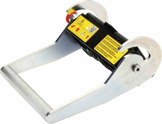 Pièces agricoles - Hydraulique - Pistolet cartouche 2P-S06 fem.