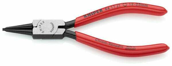 Outils - Outils divers - Pinces pour circlips