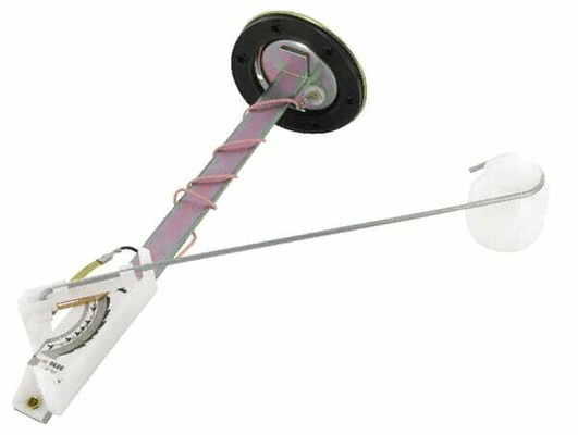 Pièces agricoles - Tracteur pièce origine - Jauge de réservoir CNH