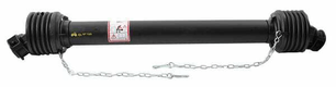 Arbre de transmission S5 L : 860mm, Bondioli&Pavesi