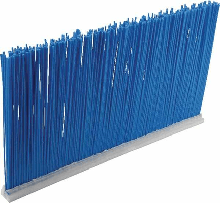 Pièces agricoles - Aménagements paysagers - Bande de brosse 500x280 mm