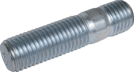 Pièces agricoles - Fasteners - Pinbolt DIN 938 M20 x 60 8.8 FZB