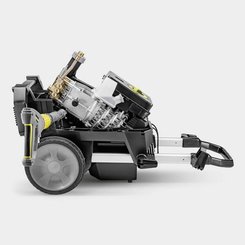 Pièces agricoles - Hydraulique - Nettoyeur haute pression HD 10/21-4 S Plus