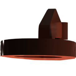 Pièces agricoles - Pièce divers - support -coated-