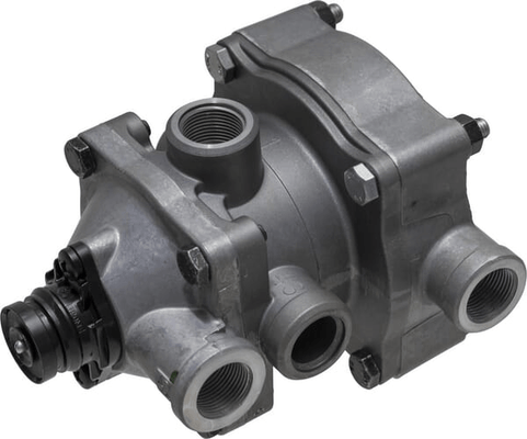 Pièces agricoles - Pièce divers - Commande de remorque