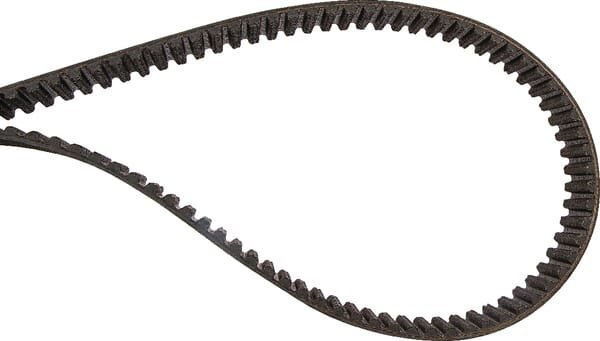 Pièces agricoles - Transmission - Courroie de distribution 8M 160 dents 1280x