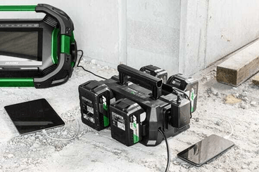 Outils - Outils divers - Station Multicharge