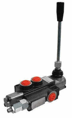 Pièces agricoles - Hydraulique - Distrib. MBV5 A8(G3/8)KZ1