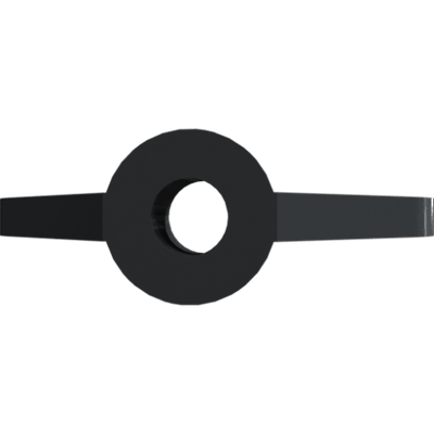 Pièces agricoles - Pièce divers - écrou papillon M12 DIN 315 V2A