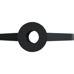 Pièces agricoles - Pièce divers - écrou papillon M12 DIN 315 V2A