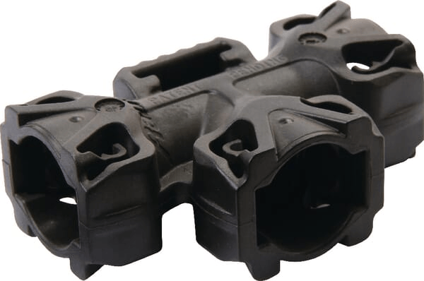 Pièces agricoles - Pièce divers - Pièce en T 3x petit