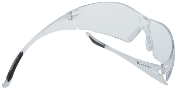 Vêtements et protections - Equipement - Lunettes de sécurité 03 verres clairs
