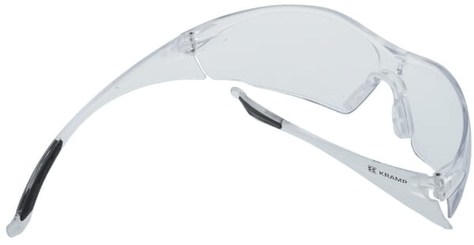 Vêtements et protections - Equipement - Lunettes de sécurité 03 verres clairs
