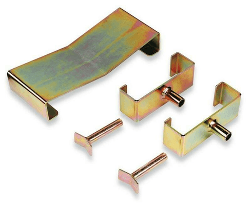 Pièces Quad & Motos - Outillage - Adaptateurs réglables pour lève-moto MCL-20 réf. 892021 - MCL-03A