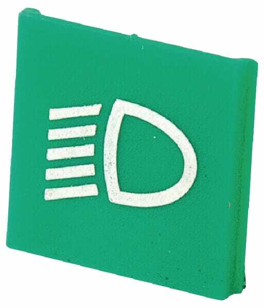 Vente Symbole feu croisement Zetor 53359964 Place des pros