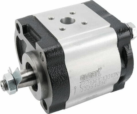 Pièces agricoles - Hydraulique - Pompe hydraulique 8,2cm3