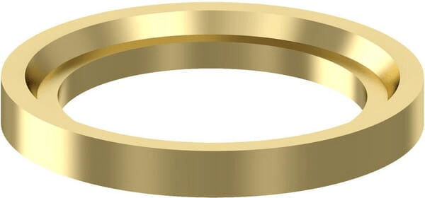 Pièces agricoles - Pièce divers - Rondelle de butée