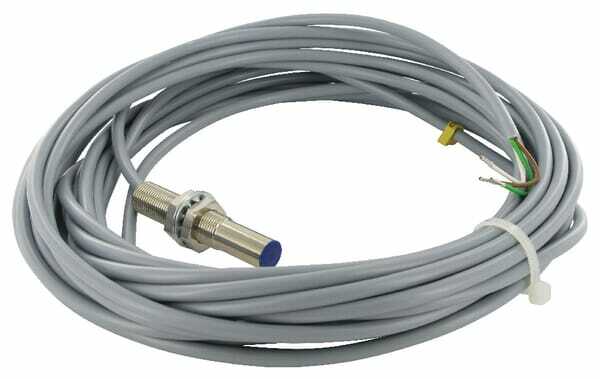 Pièces agricoles - Pièce Pulvérisateur - Capteur de compte-tours B