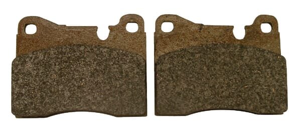 Pièces agricoles - Tracteur pièce adaptable - Jeu de blocs de frein
