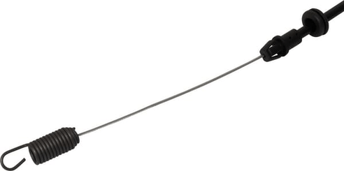 Pièces agricoles - Jardin et forêt pièce origine - Câble d'entraînement d'embrayage