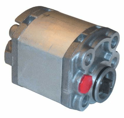 Pièces agricoles - Hydraulique - Pompe 0.9 cc D gr.1