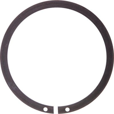 Pièces agricoles - Roulements - Bague à ressort externe 68x2 mm IDC ®
