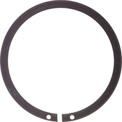 Pièces agricoles - Roulements - Bague à ressort externe 68x2 mm IDC ®